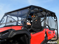 SUPER VTT TEINTÉ HONDA PIONEER 1000 4 PORTES