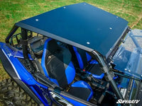 TOIT EN ALUMINIUM HONDA TALON 1000X / 1000R