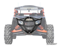 SUPER ATV CAN-AM MAVERICK X3 PARE-CHOCS AVANT