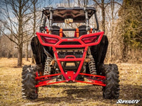 PARE-CHOCS ARRIÈRE POLARIS RZR XP 1000 2019-2023