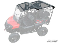 TOIT TEINTÉ HONDA PIONEER 700-4