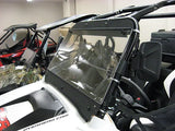 pare-brise pliant / folding windshield, Rhino