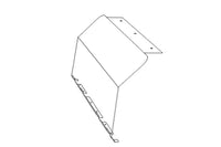 pare-brise arrière / rear windshield, RZR Pro XP