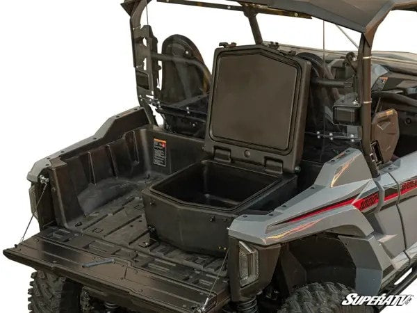 SUPER ATV COOLER/CARGO BOX YAMAHA WOLVERINE RMAX 1000