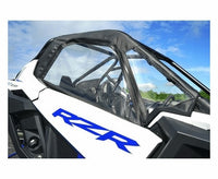 PORTES SUPÉRIEURES SOUPLES FALCON RIDGE – POLARIS RZR PRO XP