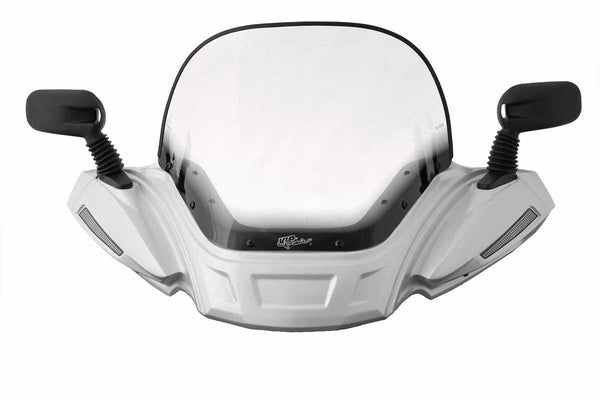 CFMOTO TERRALANDER 800 de 2012-2023