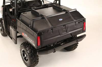 COUVRE-LIT EMP 2 PLACES POLARIS RANGER TAILLE MOYENNE