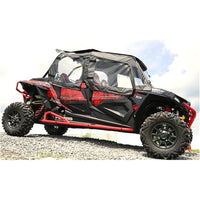 KIT PORTE SUPÉRIEURE SOUPLE RZR 1000 4 / 1000 TURBO