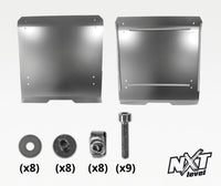 NXT LEVEL – TOIT EN ALUMINIUM POLARIS RZR PRO XP