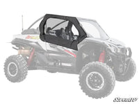 SUPER ATV PRIMAL SOFT CAB ENCLOSURE PORTES SUPÉRIEURES KAWASAKI TERYX KRX 1000