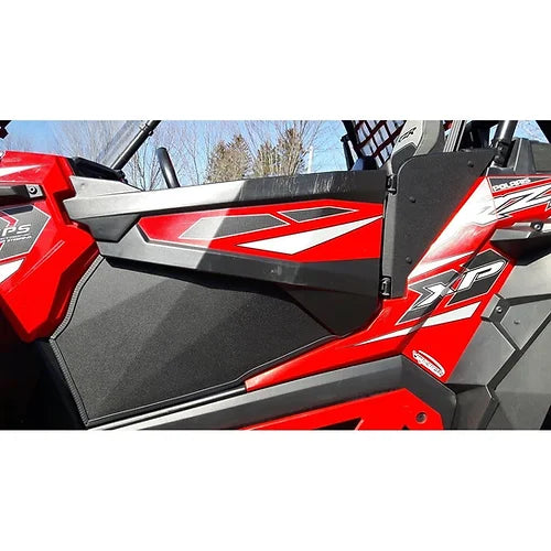 Bas de porte RZR XP 1000 door inserts