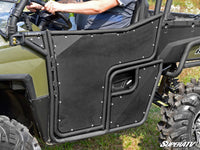 DEMI-PORTES POLARIS RANGER 570/800 PLEINE GRANDEUR