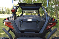 BOÎTE CARGO ROGUE POLARIS RZR PRO XP SUMMIT