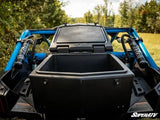 REFROIDISSEUR SUPER ATV / BOÎTE DE CHARGEMENT CAN-AM MAVERICK X3