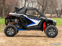 SUPER ATV PRIMAL SOFT CAB ENCLOSURE PORTES SUPÉRIEURES POLARIS PRO XP / TURBO R