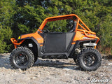 DEMI-PORTE POLARIS RZR 800/S 800/570/900