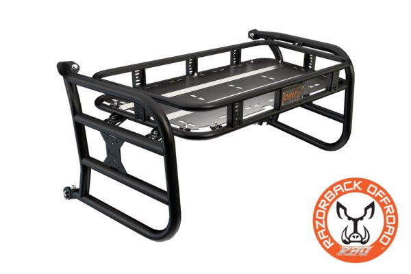 RAZORBACK OFFROAD SHERPA RACK CF MOTO ZFORCE