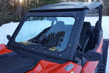 kit pour pare-brise de verre / glass windshield kit, Maverick Trail / Sport