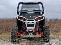 SUPER VTT PARE-CHOCS ARRIÈRE POLARIS RZR 900/S 900/S 1000