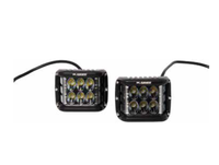 SS CUBE LED (PAIRE)