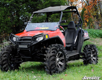 SUPER ATV NERF BARS / POLARIS RZR