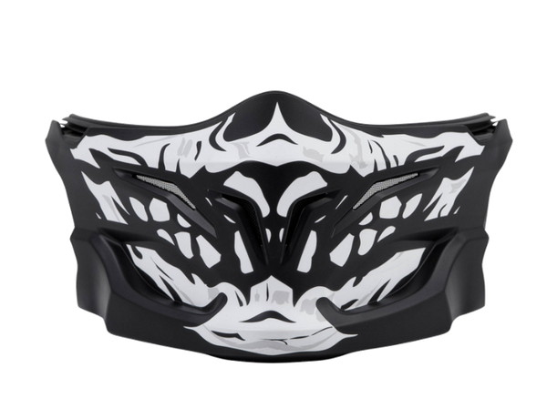 Covert Skull Face Mask  Scorpion Covert