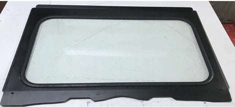 Kit pour pare-brise de verre / glass windshield kit, RS1