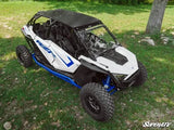 TOIT EN ALUMINIUM POLARIS RZR PRO XP