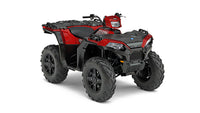 POLARIS SPORTSMAN 850/1000 2017-2019