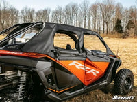 SUPER ATV PRIMAL SOFT CAB ENCLOSURE PORTES SUPÉRIEURES POLARIS RZR PRO XP 4 / TURBO R 4