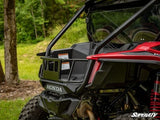 BOÎTIER LIT SUPER VTT HONDA TALON 1000