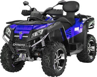 CFMOTO CFORCE 800-1000 2015-2023