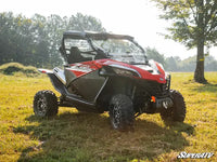 CFMOTO ZFORCE 950 PORTES INFÉRIEURES EN ALUMINIUM