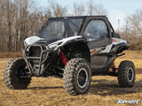 SUPER ATV PRIMAL SOFT CAB ENCLOSURE PORTES SUPÉRIEURES KAWASAKI TERYX KRX 1000