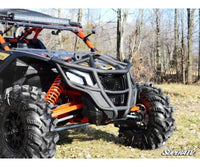 SUPER ATV CAN-AM MAVERICK X3 PARE-CHOCS AVANT