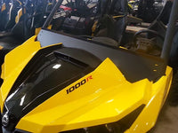 Déflecteur d'air Can-Am Maverick wind deflector