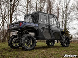 CABRIOLET PORTES DE BOÎTIER POLARIS RANGER XP 1000 CREW