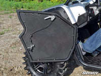 DEMI-PORTES YAMAHA WOLVERINE/VIKING