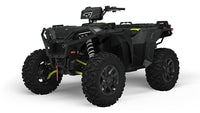 POLARIS SPORTSMAN 1000 XP S 2022- 2023 SUPER GRAPHITE