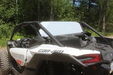 pare-brise arrière / rear windshield, Maverick X3 2020+