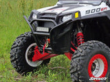 SUPER VTT AVANT SPORT PARE-CHOCS POLARIS RZR