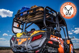 RAZORBACK OFFROAD SHERPA RACK CF MOTO ZFORCE