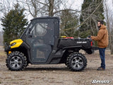 PORTES DE CABINE COMPLÈTE SUPER VTT – CAN-AM DEFENDER