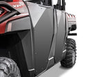 POLARIS RANGER 1000 / 1000 XP DEMI-PORTES ARRIÈRE