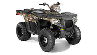 POLARIS SPORTSMAN 2005-2014