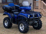 YAMAHA GRIZZLY 2002-2015