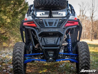 PARE-CHOCS ARRIÈRE POLARIS RZR PRO XP