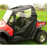 KIT DE PORTES SOUPLES POLARIS RZR