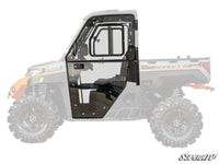 SUPER VTT CONVERTIBLE PORTES DE CABINE RIGIDE POLARIS RANGER XP 1000