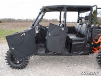 DEMI-PORTES POLARIS RANGER 570/900 ÉQUIPAGE PLEINE GRANDEUR